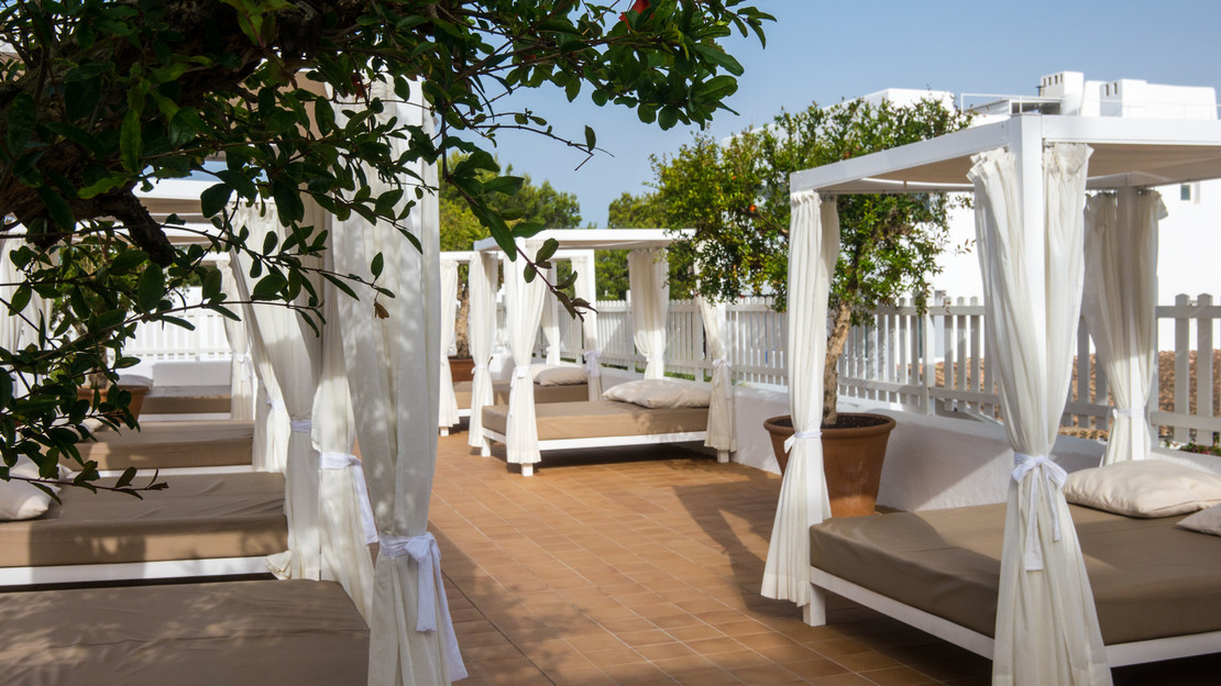 Prinsotel Alba Aparthotel